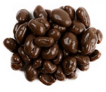 Picture of CHOCOLATE COATED PEANUTS PER 100G